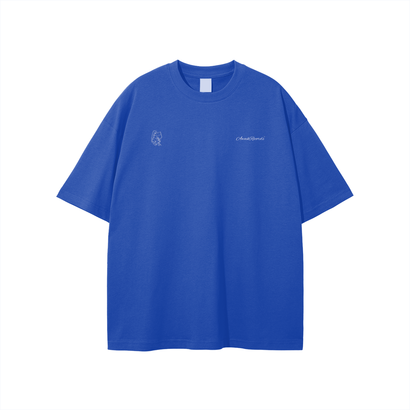 Headlining Loose Fit Tee
