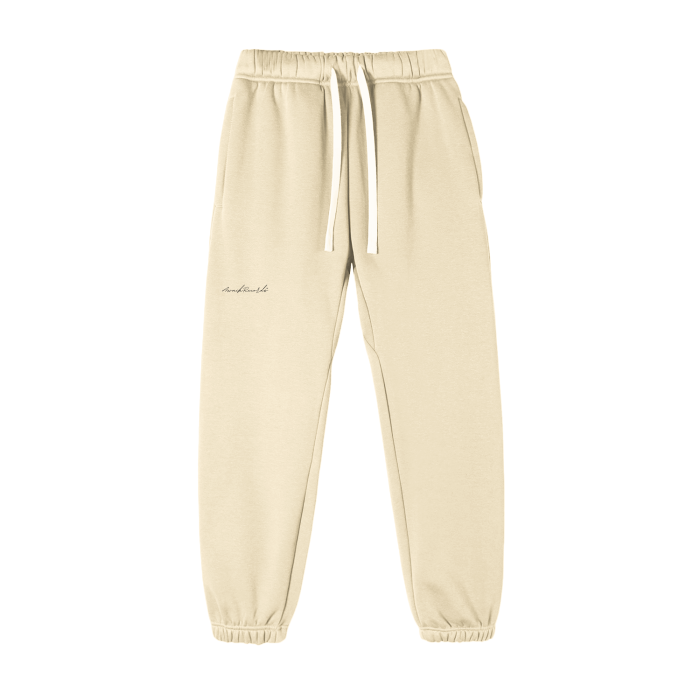 Pulse Jogger