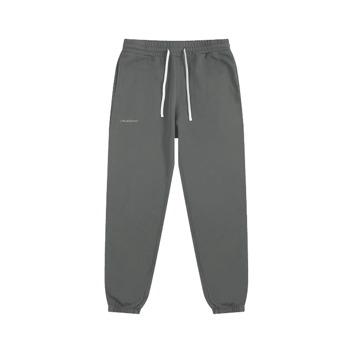 Unity Jogger