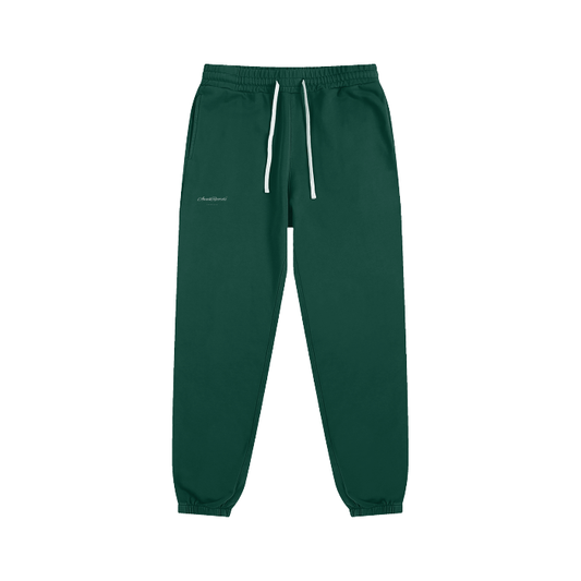 Unity Jogger