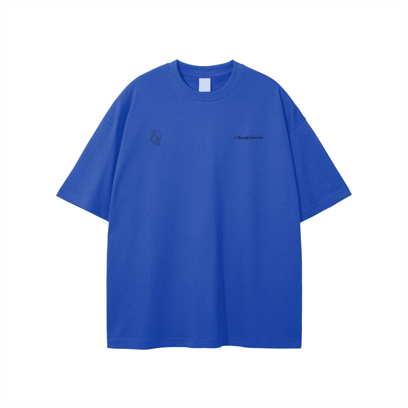 Headlining Loose Fit Tee