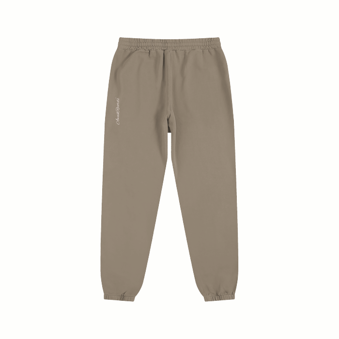 Unity Jogger