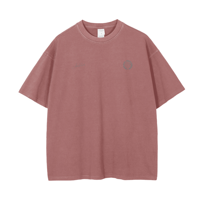 New,Awaikrecords,Clothing,Tee,oversised