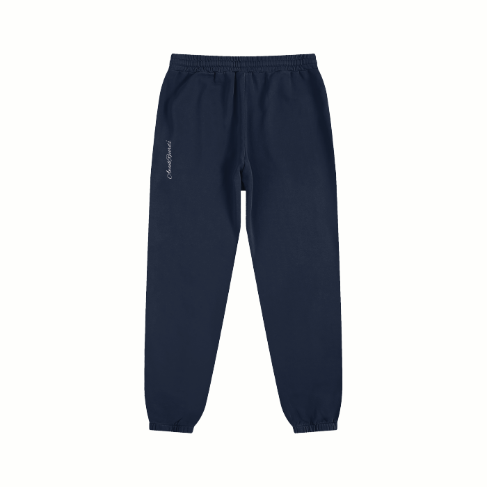 Unity Jogger