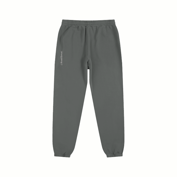 Unity Jogger