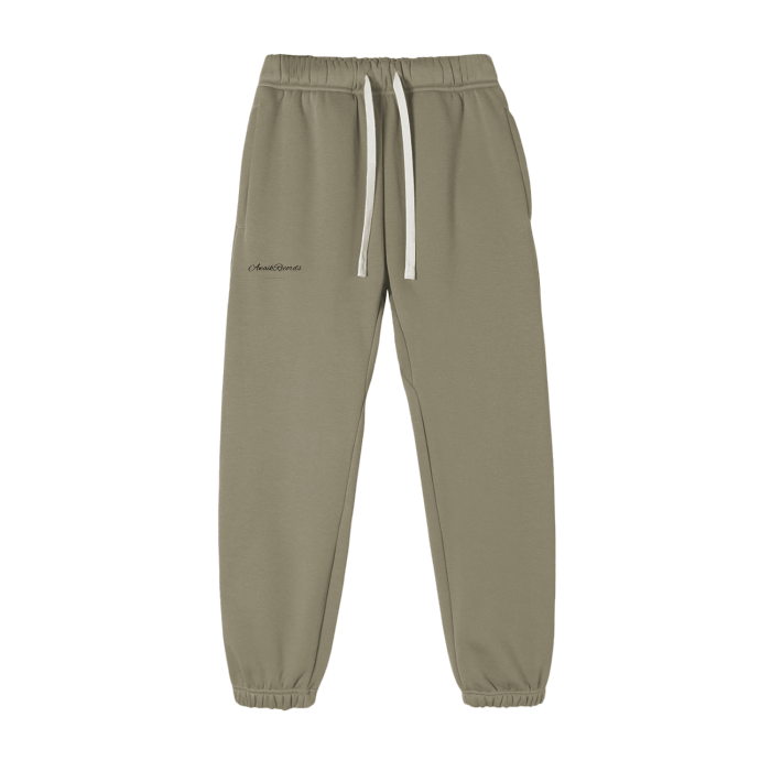 Headlining Jogger
