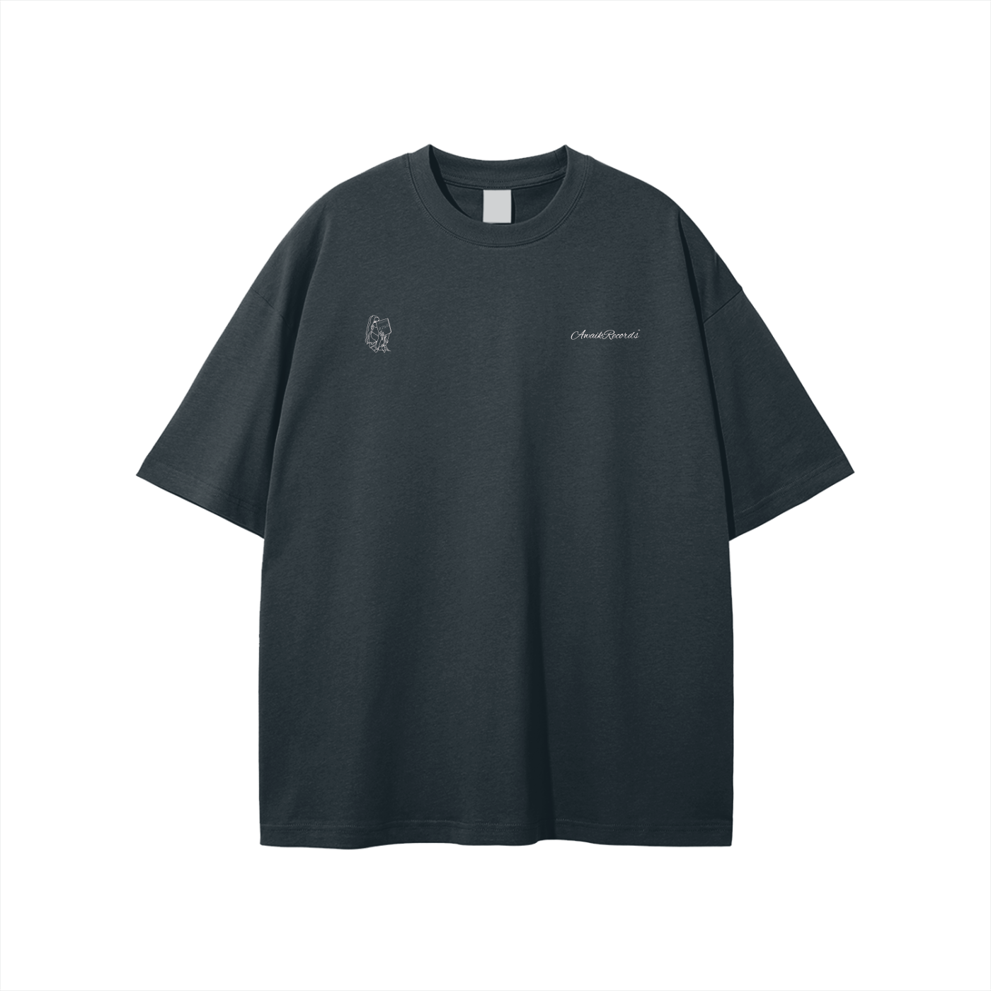 Headlining Loose Fit Tee