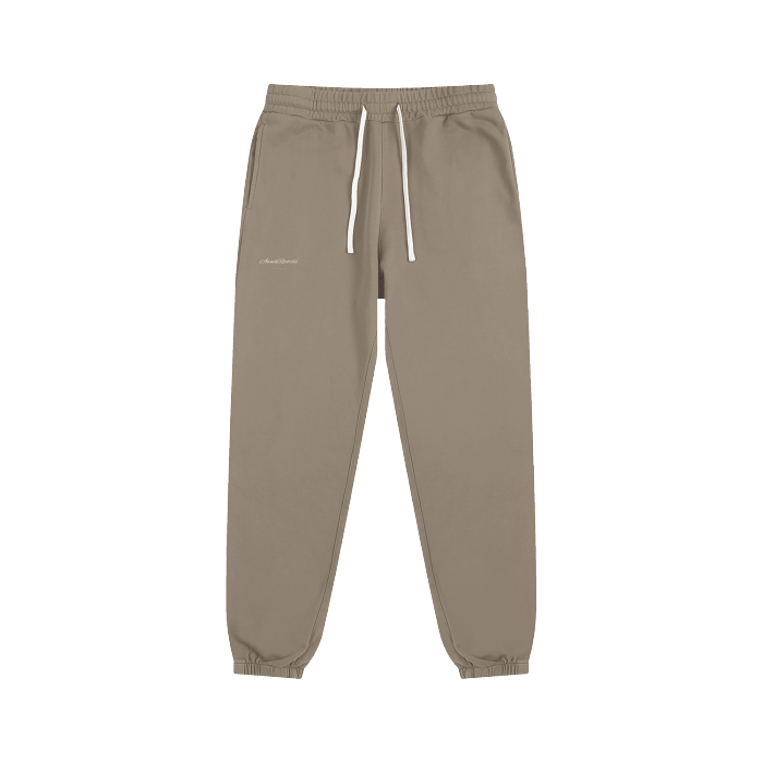 Unity Jogger