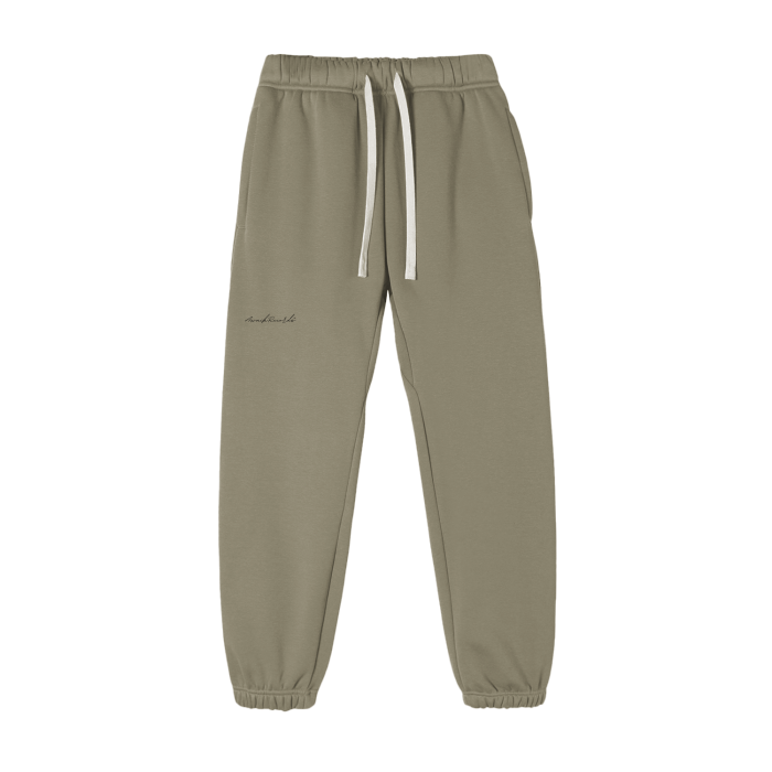 Pulse Jogger