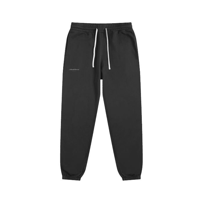 Unity Jogger