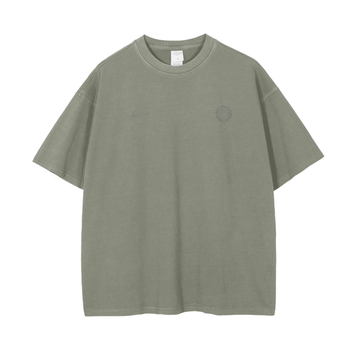 New,Awaikrecords,Clothing,Tee,oversised
