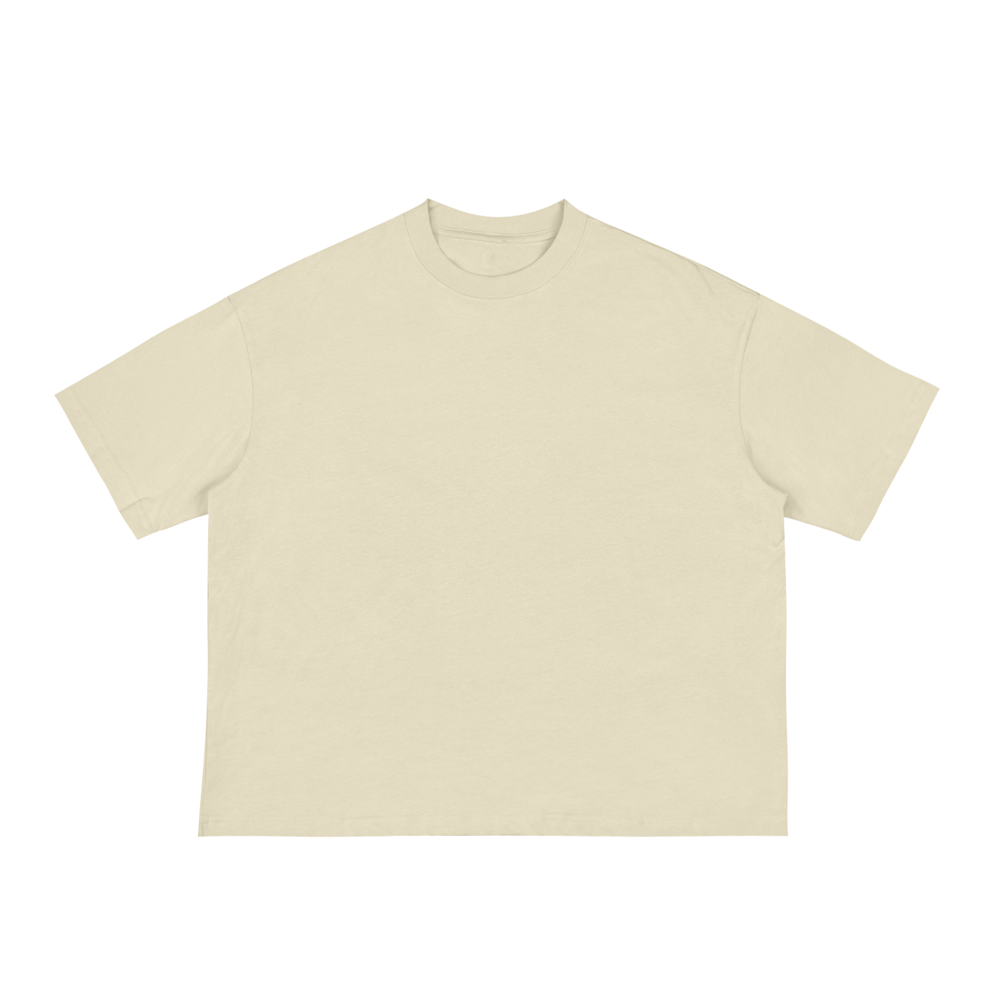 Classic Boxy Tee
