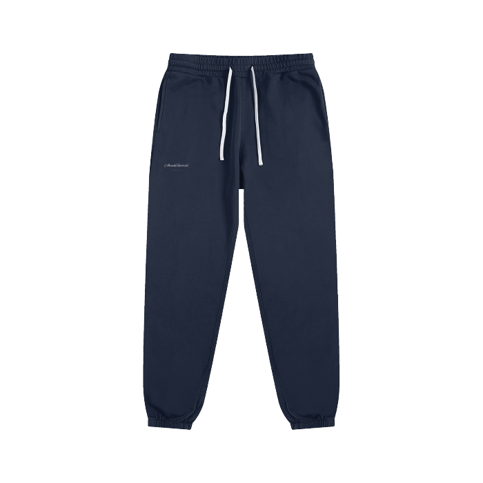 Unity Jogger