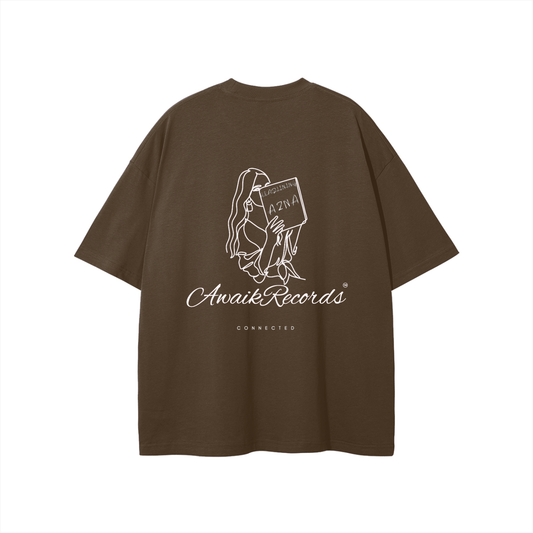 Headlining Loose Fit Tee