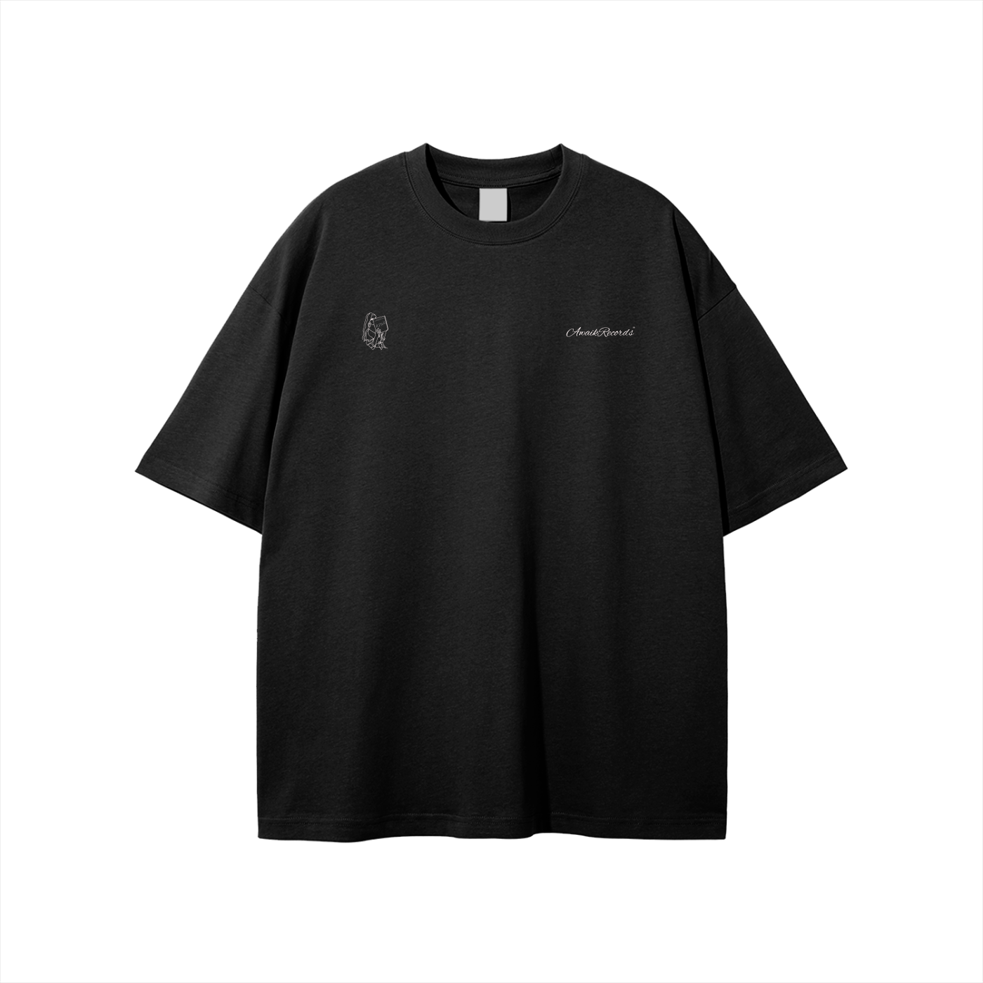 Headlining Loose Fit Tee