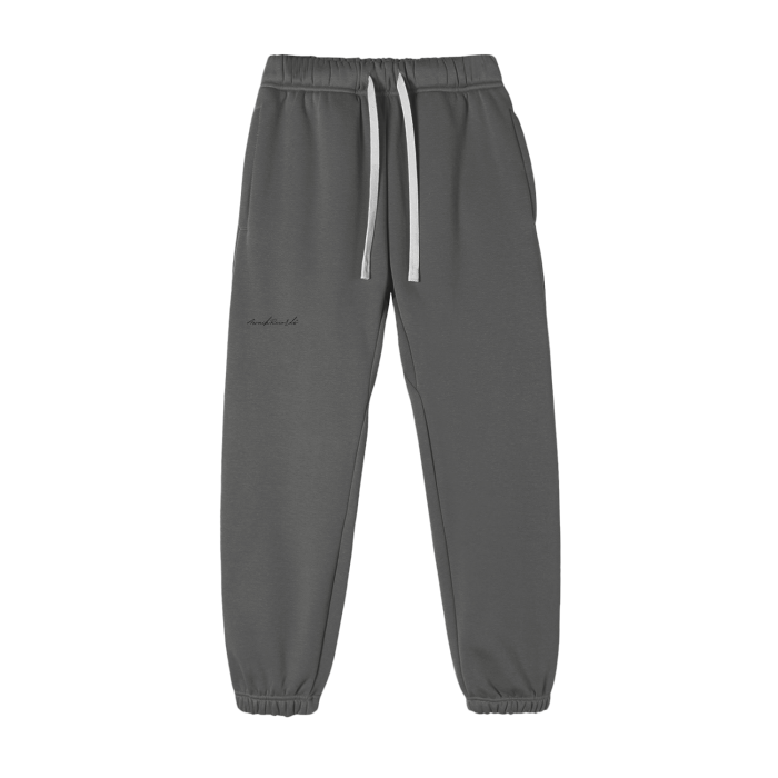 Pulse Jogger