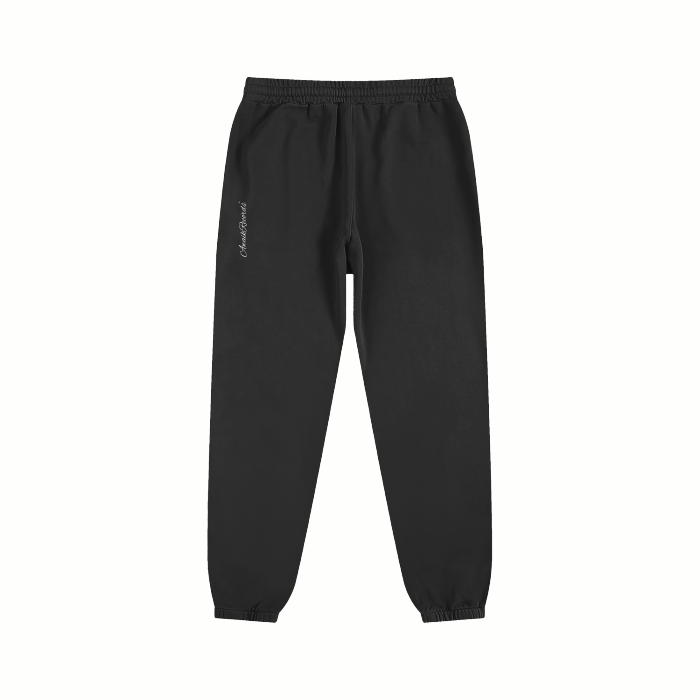 Unity Jogger