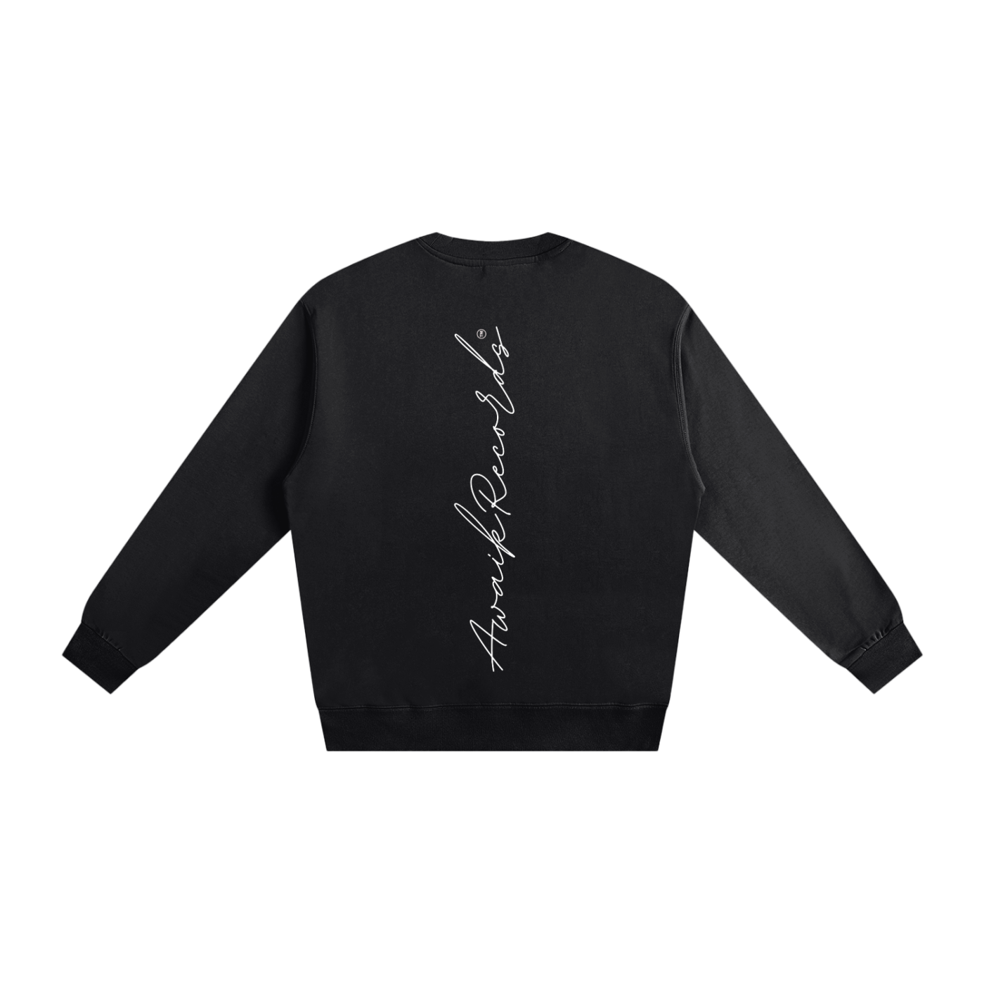Heavyweight Pulse Sweatshirt