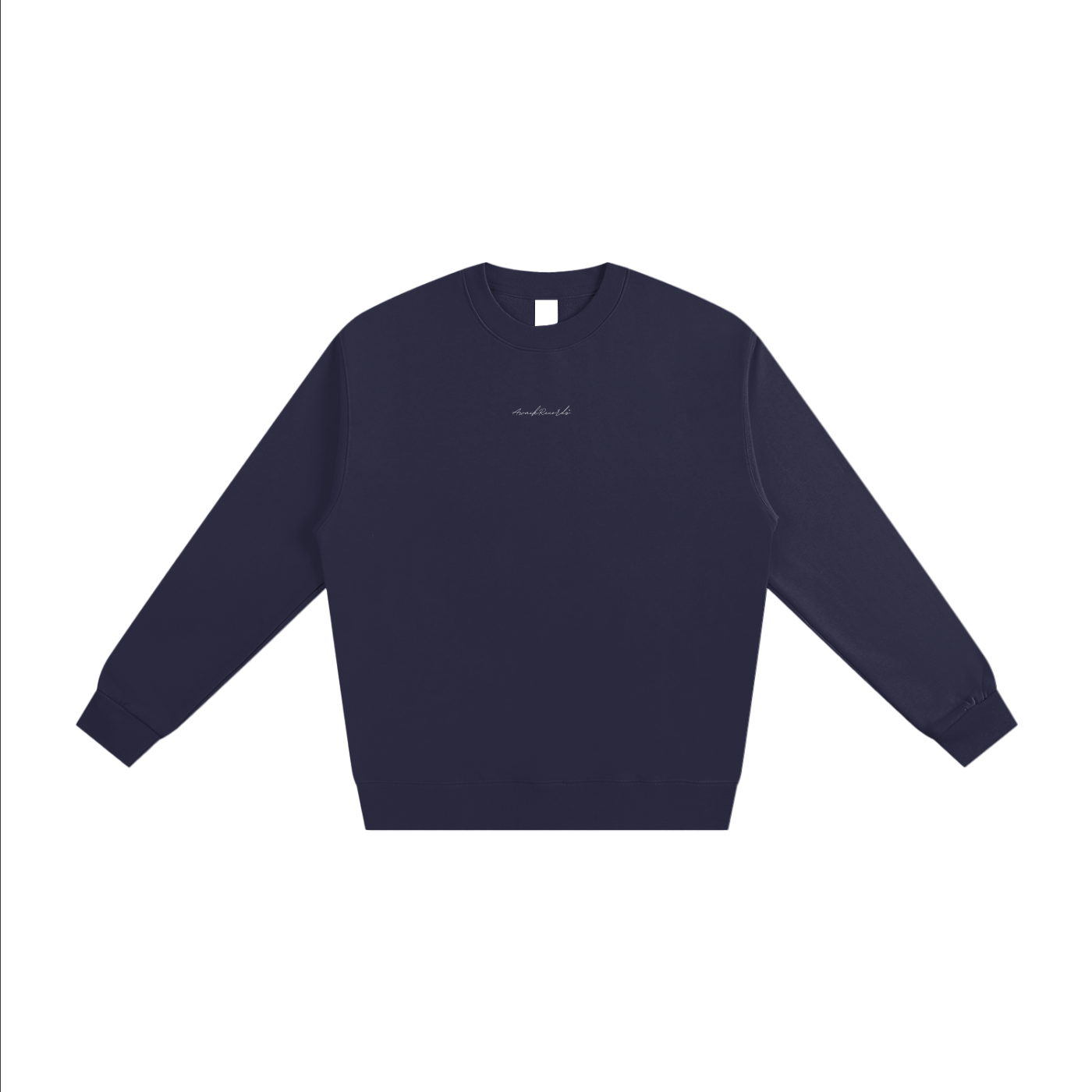 Heavyweight Pulse Sweatshirt