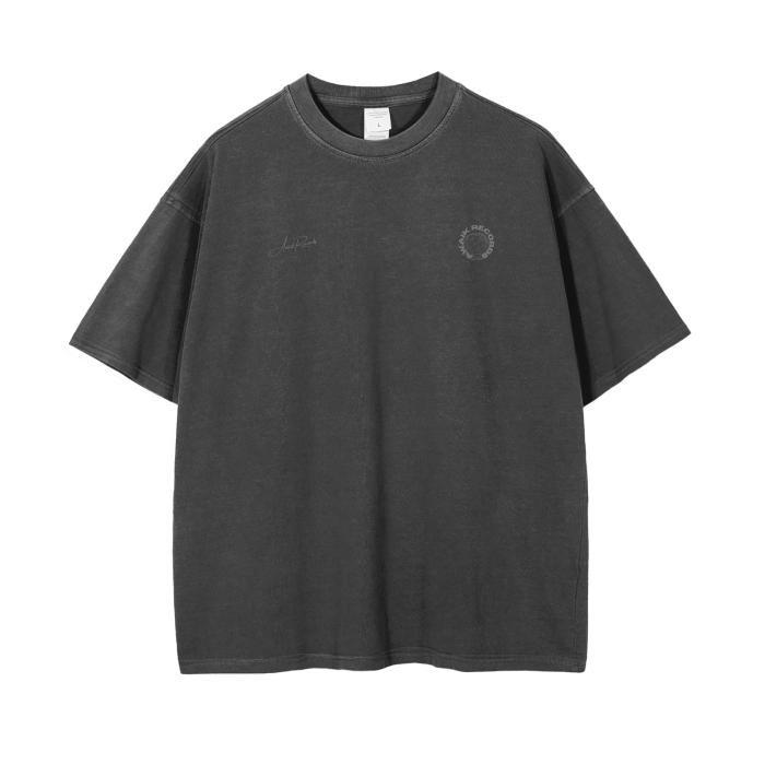 New,Awaikrecords,Clothing,Tee,oversised