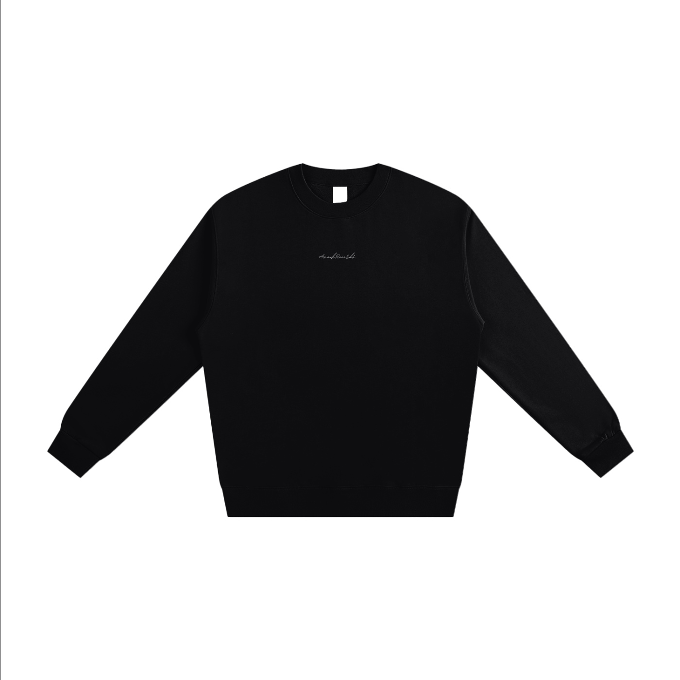 Heavyweight Pulse Sweatshirt