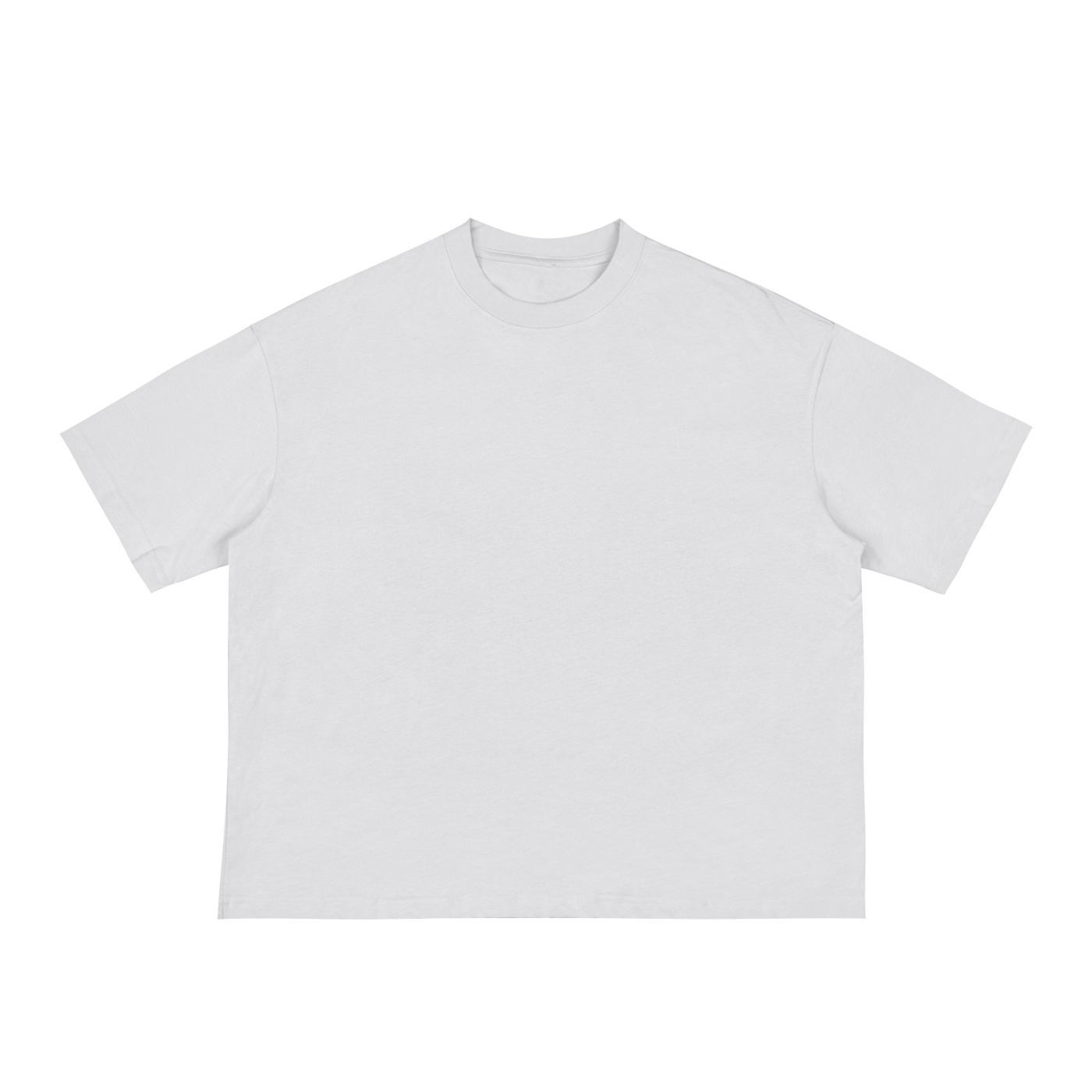Classic Boxy Tee