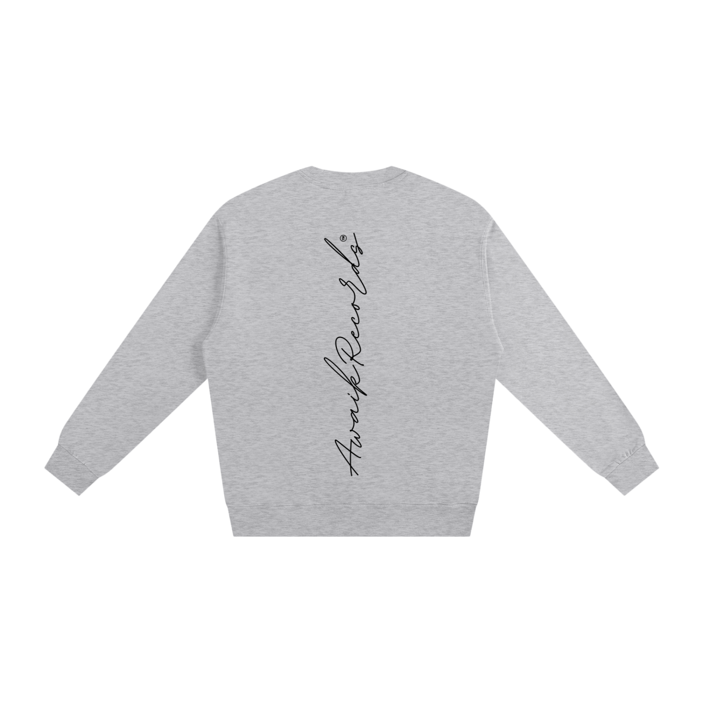 Heavyweight Pulse Sweatshirt
