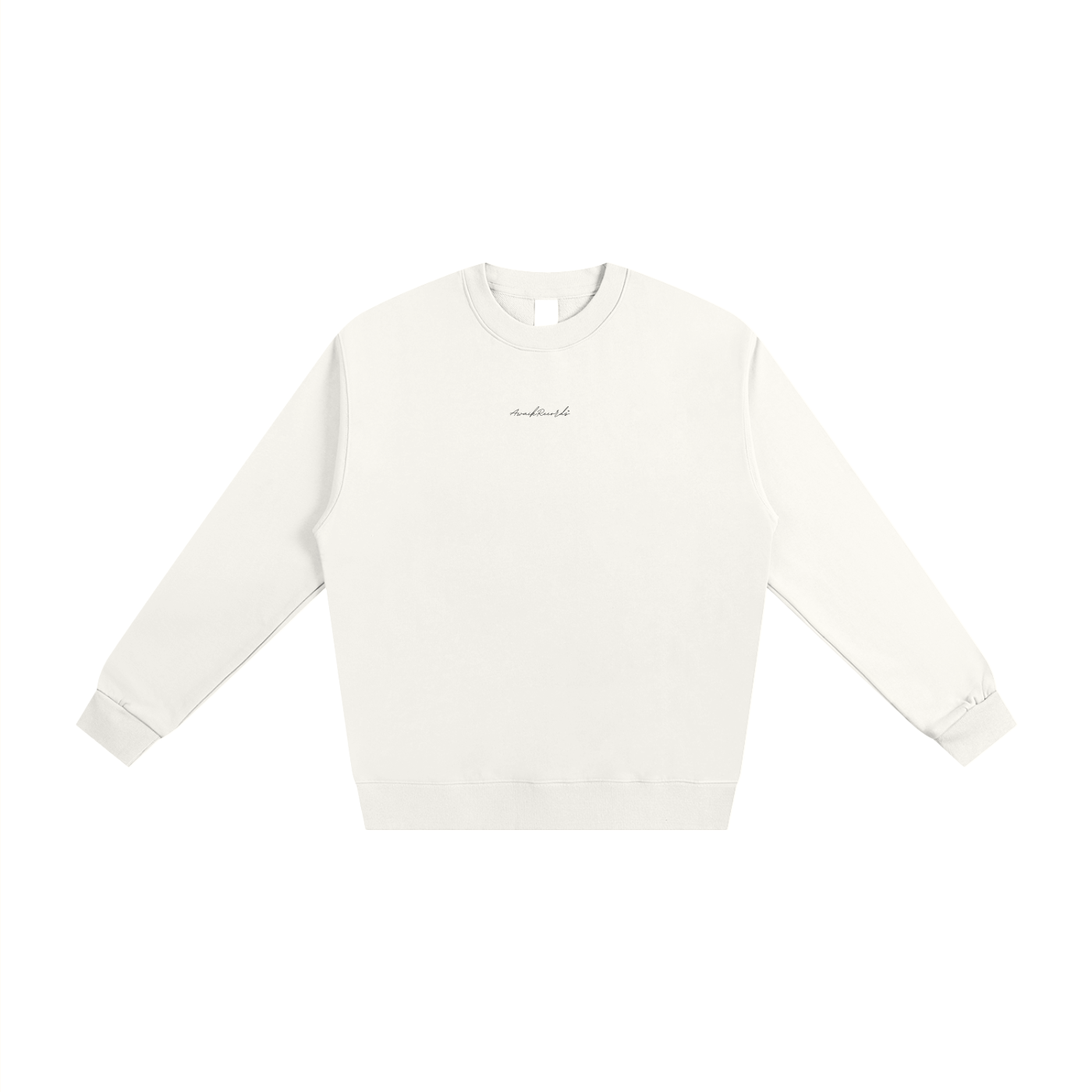 Heavyweight Pulse Sweatshirt