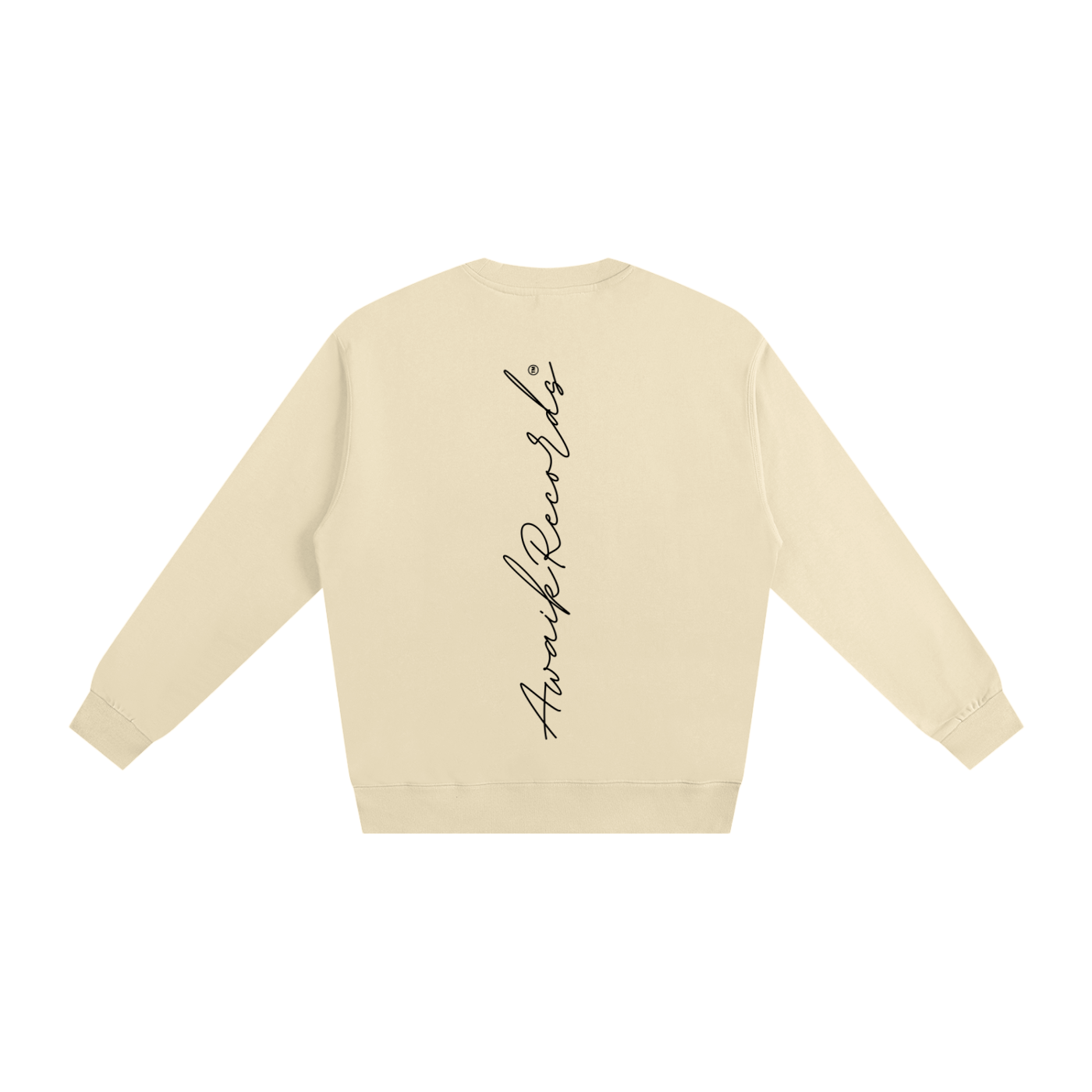 Heavyweight Pulse Sweatshirt