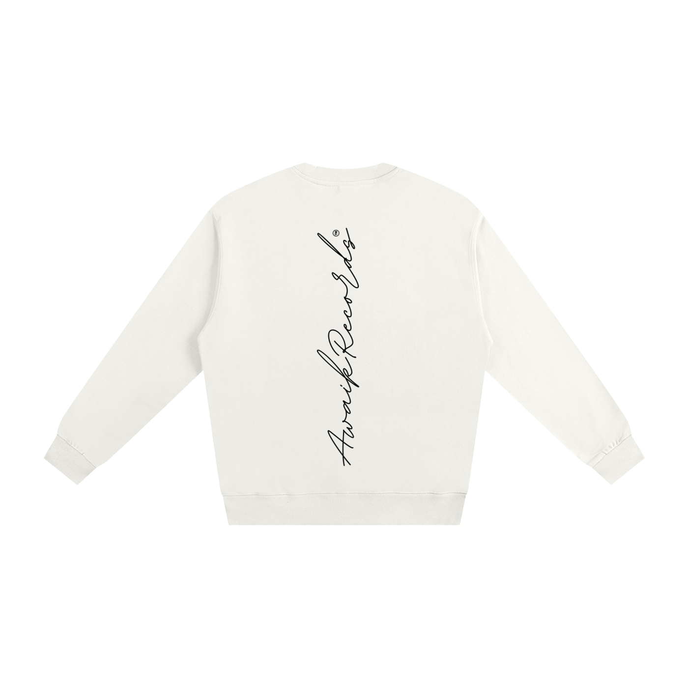 Heavyweight Pulse Sweatshirt