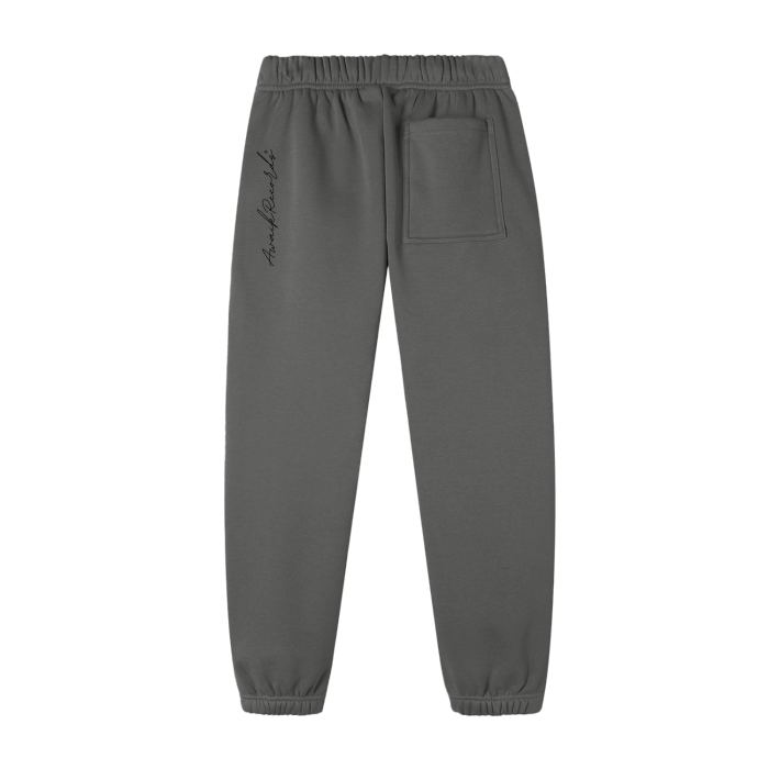 Pulse Jogger