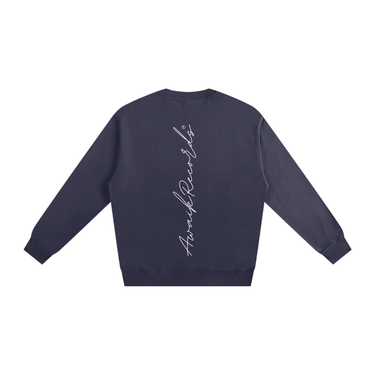 Heavyweight Pulse Sweatshirt