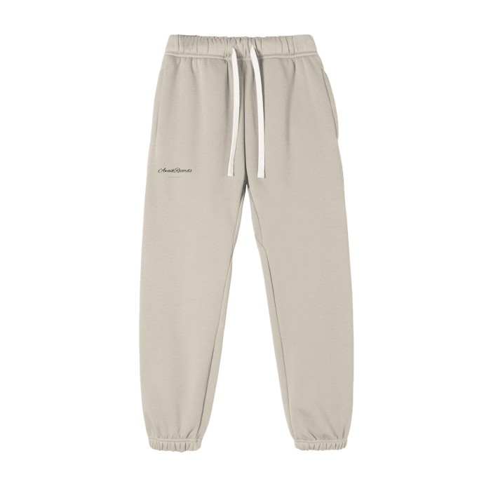 Headlining Jogger