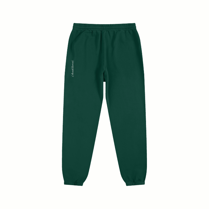 Unity Jogger