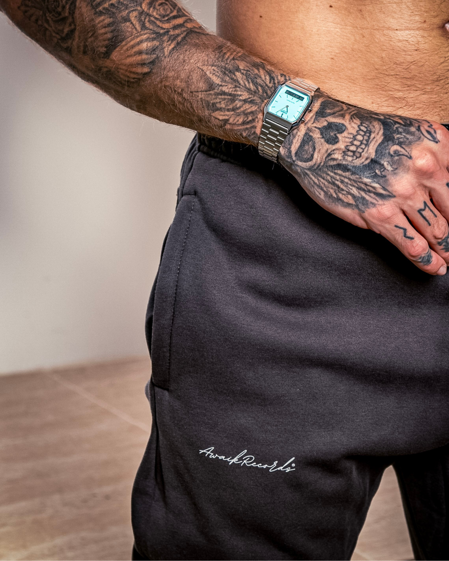 Pulse Essential Sweatpants