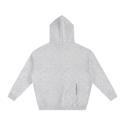 Unity Oversize Fleeced Hoodie