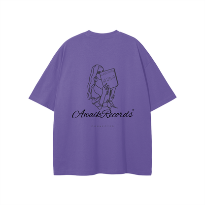 Headlining Loose Fit Tee
