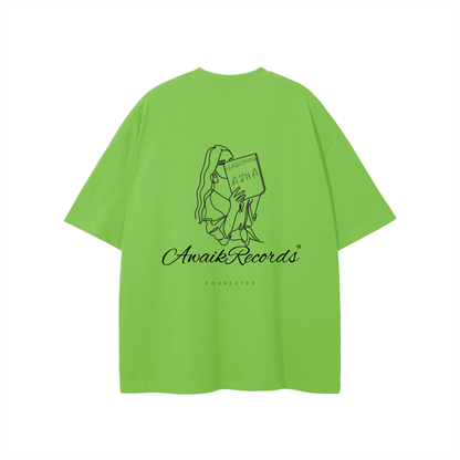 Headlining Loose Fit Tee