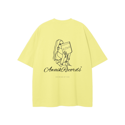 Headlining Loose Fit Tee