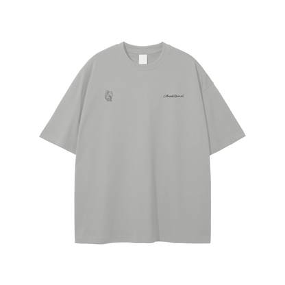 Headlining Loose Fit Tee