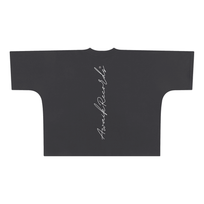 One-piece Oversize Boxy Tee