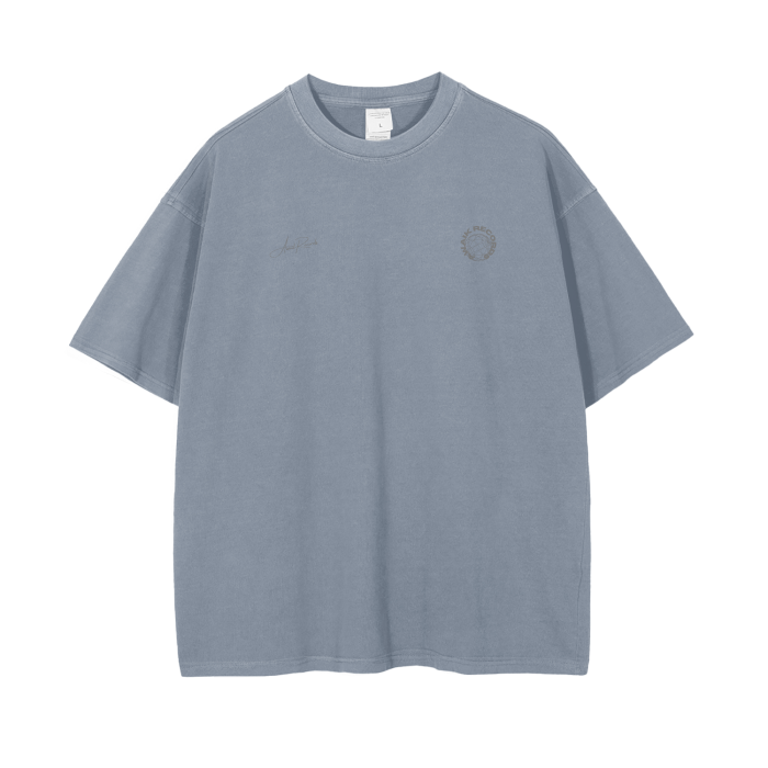 New,Awaikrecords,Clothing,Tee,oversised