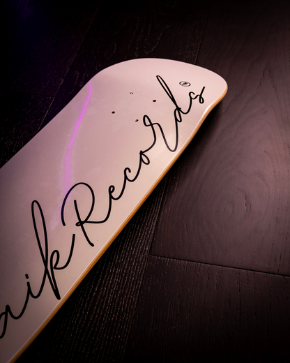 'Plant a Tree' Scribble Deck 8"