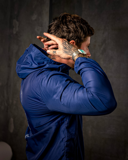 Lightweight Pulse Soft Shell Sports Jacket