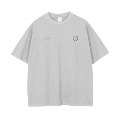 New,Awaikrecords,Clothing,Tee,oversised