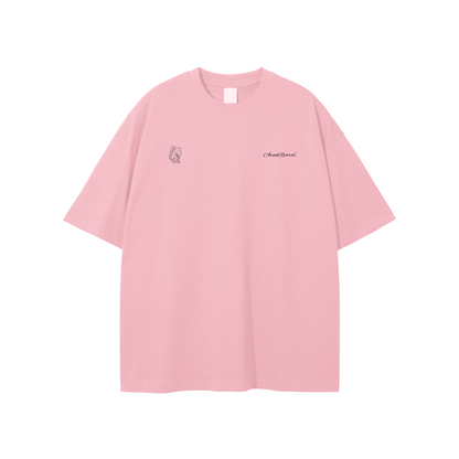 Headlining Loose Fit Tee