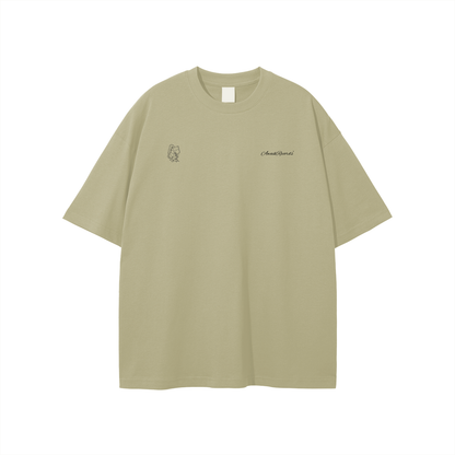 Headlining Loose Fit Tee