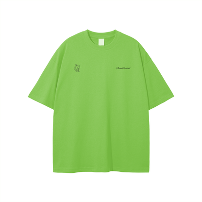 Headlining Loose Fit Tee