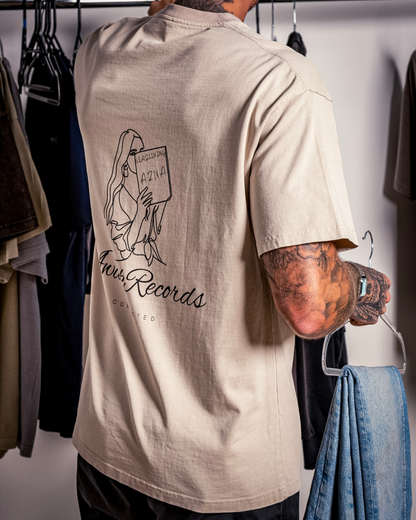 Headlining Loose Fit Tee