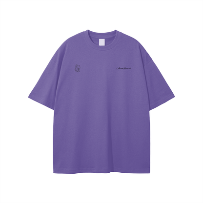 Headlining Loose Fit Tee